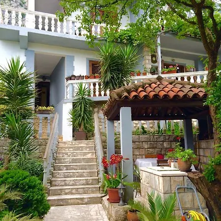 Apartments Lara Kotor Exterior photo