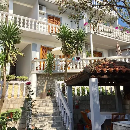 Apartments Lara Kotor Exterior photo